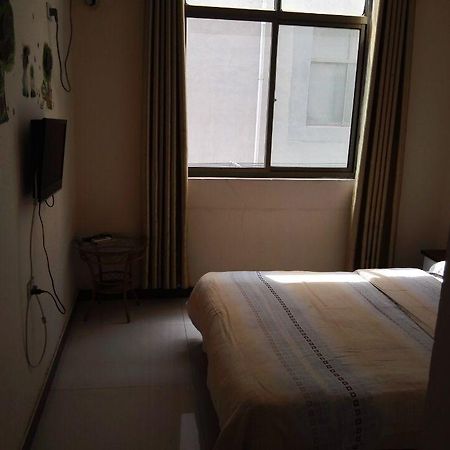 Dengfeng Climb International Youth Hostel Экстерьер фото