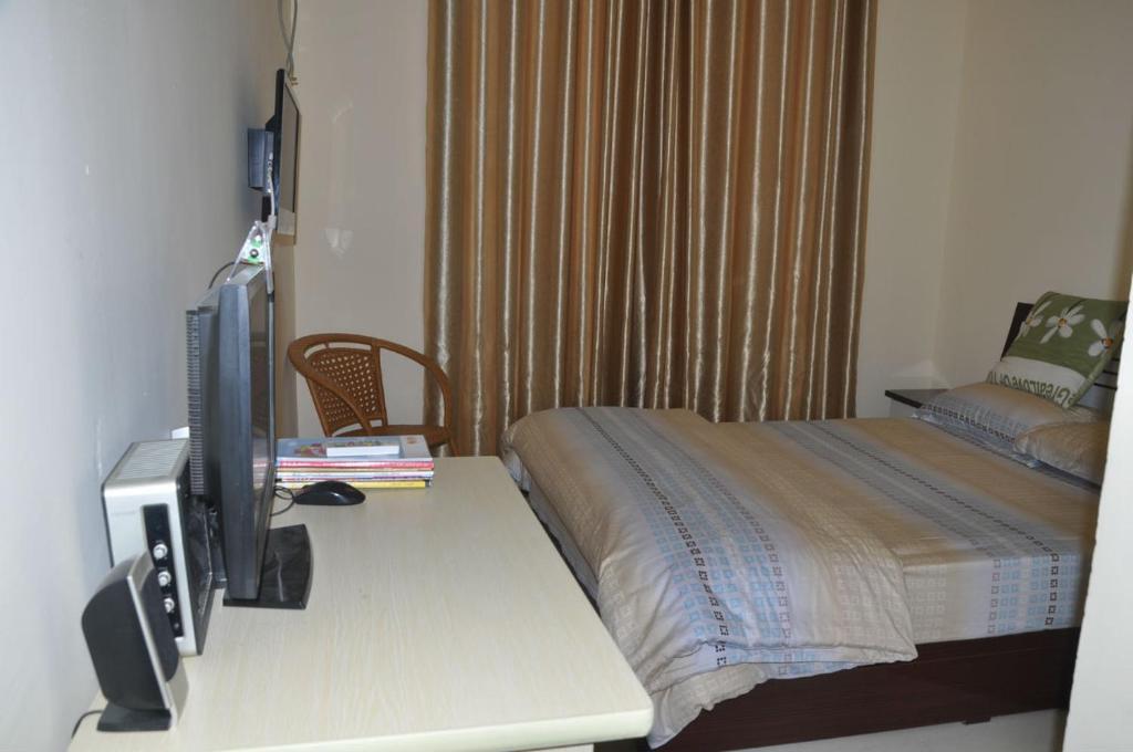 Dengfeng Climb International Youth Hostel Номер фото