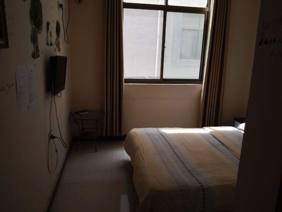 Dengfeng Climb International Youth Hostel Экстерьер фото