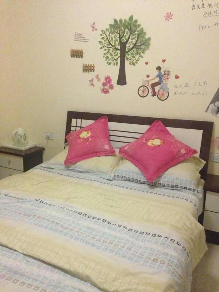 Dengfeng Climb International Youth Hostel Экстерьер фото